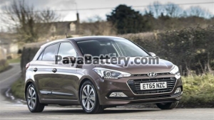 باتری هیوندای i20