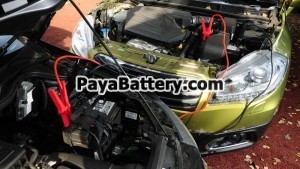 منظور از باتری به باتری چیست؟