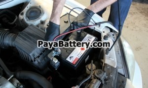 باتری efb چیست؟