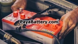 باتری خودرو چگونه کار می کند