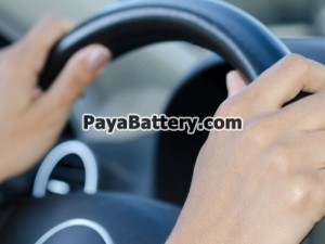 دلایل لرزش فرمان خودرو