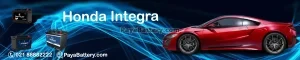 باتری هوندا اینتگرا