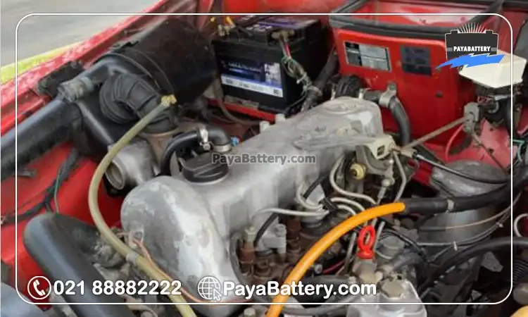 مرسدس بنز جی 280