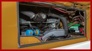 باتری فولکس واگن T2 استیشن