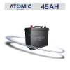 باتری اتمیک- 45 آمپر- قالب B24
