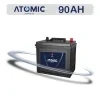 باتری اتمیک- 90 آمپر- قالب D31