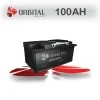 باتری اوربیتال وان- 100 آمپر- قالب L5 و D31