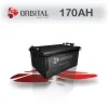 باتری اوربیتال وان- 170 آمپر- قالب TRUCK