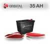 باتری اوربیتال وان- 35 آمپر- قالب B20