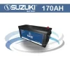 باتری سوزوکی- 170 آمپر- قالب TRUCK