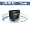 باتری سوزوکی- 70 آمپر- قالب D26