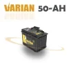 باتری واریان- 50 آمپر- قالب L1 و L2