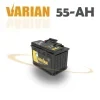 باتری واریان- 55 آمپر- قالب L2
