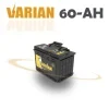باتری واریان- 60 آمپر- قالب L2 و D23