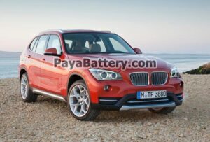 باتری بی ام و X1