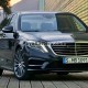 باتری مرسدس بنز S350