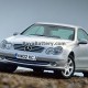 باتری مرسدس بنز CLK350