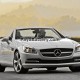 باتری مرسدس بنز SLK350