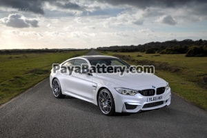 باتری بی ام و 325