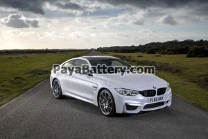 باتری بی ام و 325