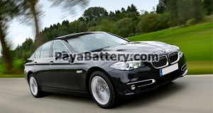 باتری بی ام و 528