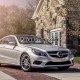 باتری مرسدس بنز C350