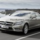 باتری مرسدس بنز CLS500