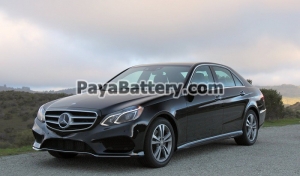 باتری مرسدس بنز E250