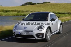 باتری فولکس بیتل