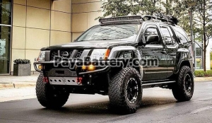 باتری نیسان رونیز