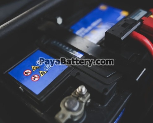 علت خرابی باتری ماشین
