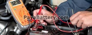 چگونه باتری ضعیف را شارژ کنیم