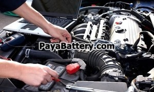 عیب یابی سیم کشی خودرو