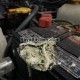علت سفید شدن باتری ماشین