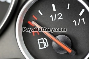 روش های کاهش مصرف سوخت خودرو