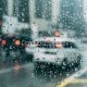 نکات رانندگی در هوای بارانی