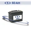 باتری صبا - 60 آمپر- قالب L2 و D23