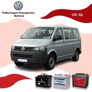 فولکس واگن ترنسپورتر