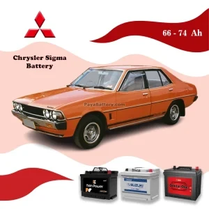 گالانت سیگما