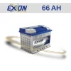 باتری اکسون- 66 آمپر- قالب L3