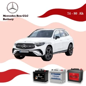 مرسدس بنز GLC