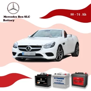 مرسدس بنز SLC